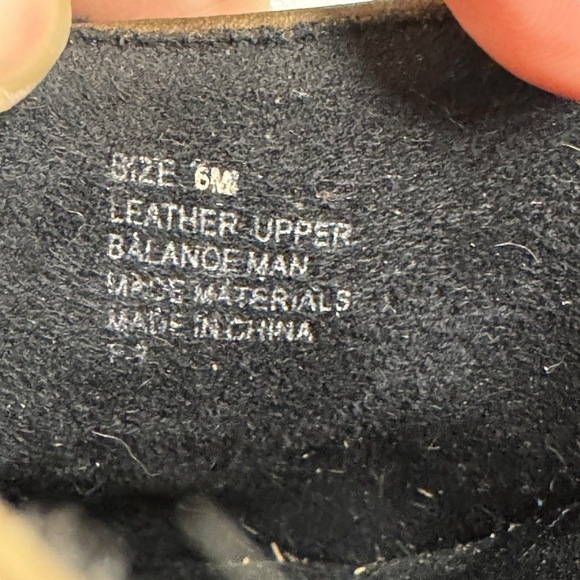 Klogs Leather mules clogs embroidered scroll floral boho slip resistant shoes 6 - Picture 9 of 11